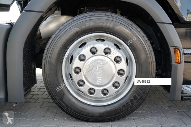 Tractor Scania S 500 / MEGA / RETARDER / I-PARK...