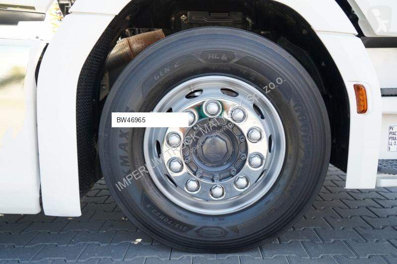 Tractor Scania S 500 / RETARDER / I-PARK COOL /...