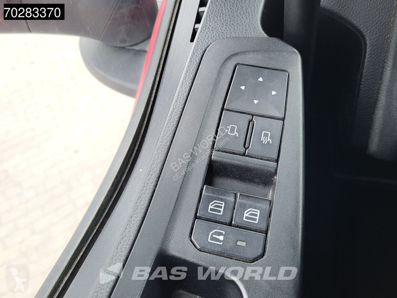 Trekker Iveco S-Way 570 4X2 Retarder Standklima...