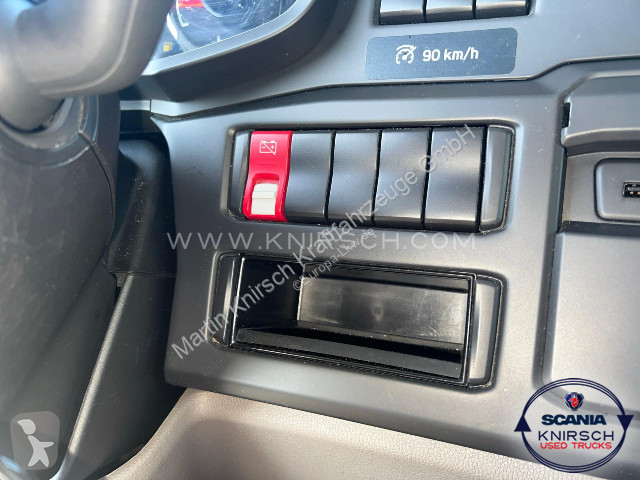 Traktor Scania R 500 A4x2NA