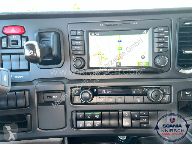 Traktor Scania R500A4X2NA