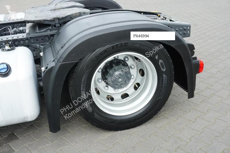 Tractor Mercedes ACTROS  1851  EURO 6  ACC...