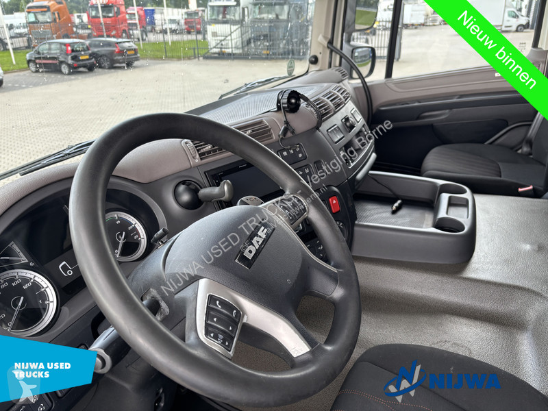 Traktor DAF 450 4x2 Blower + Low Mileage
