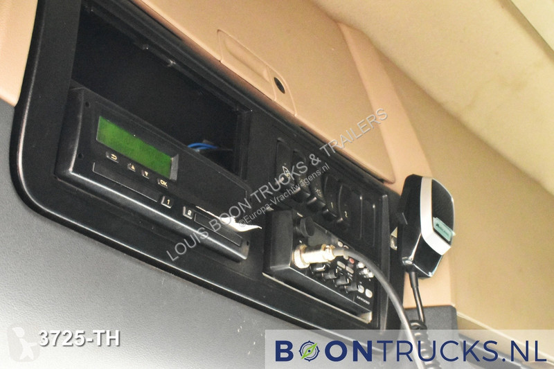 Traktor Scania R490 6X2 | EURO 6 * RETARDER *...