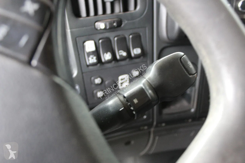 Trekker Scania R620-V8 * RETARDER * HYDRAUIC *...