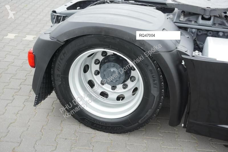 Tahač DAF 106 / 480 / EURO 6 / ACC / MEGA / I –...