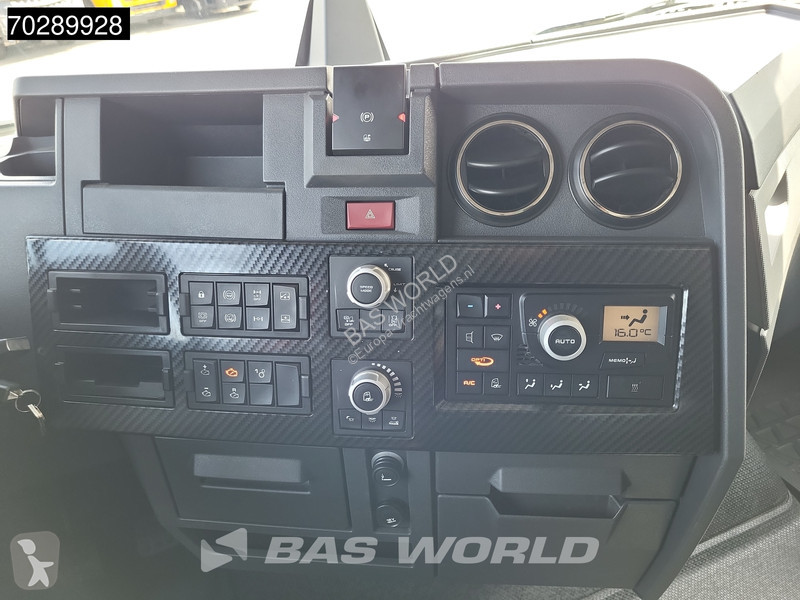Traktor Renault T HIGH 480 4X2 Optibrake...
