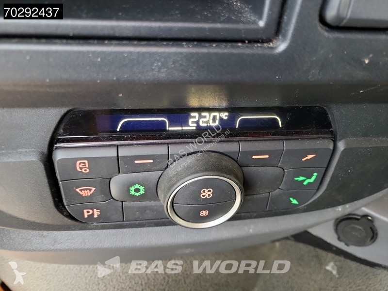 Tahač DAF 480 4X2 SSC 2xTanks Standklima ACC...