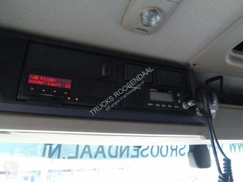 Tracteur DAF 480 + EURO 6 + RETARDER + 2x IN STOCK