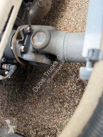 Traktor DAF 480 2 Stück KEINE RETARDER Paket