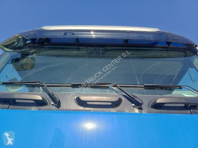 Tracteur DAF