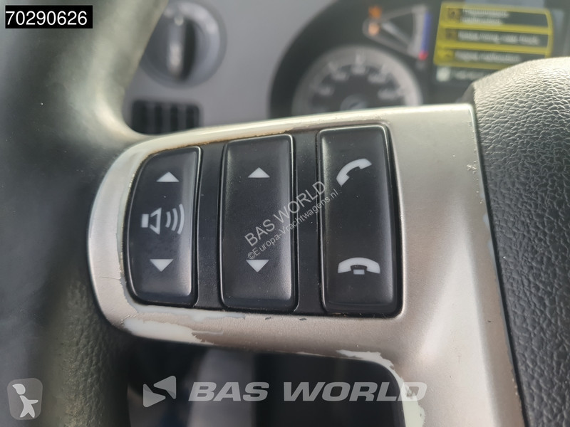Tahač DAF 480 4X2 ENGINE PROBLEM! SSC 2xTanks...