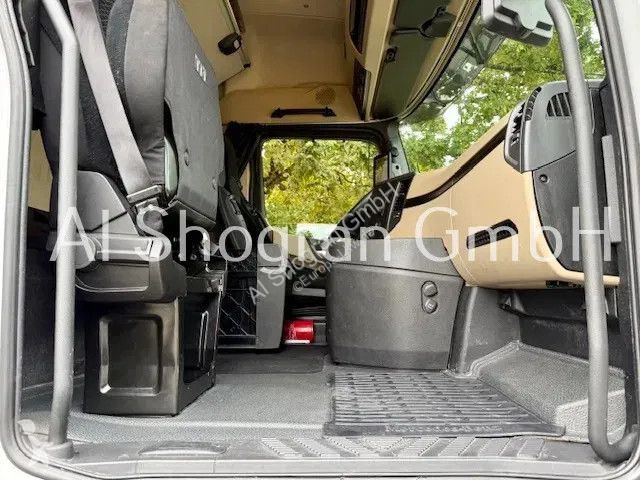 Traktor Mercedes 5/1948 BigSpace/Retarder/Mega...
