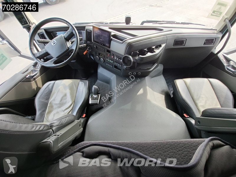 Tracteur Volvo FM Electric FM 4X2 ELECTRIC!...
