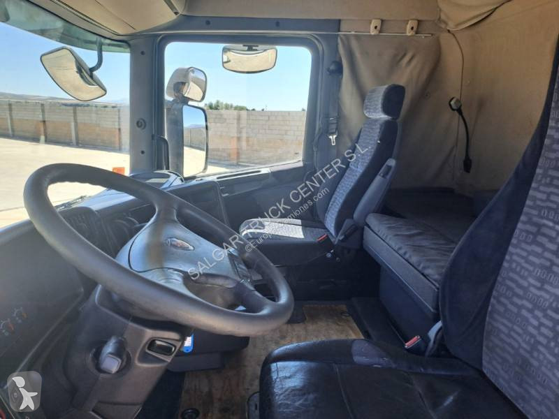 Traktor Scania