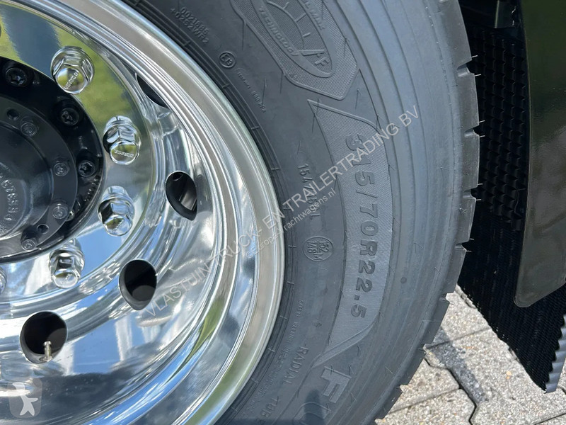 Traktor Scania 500S NGS | 4x2 NB | 4 BAOON...