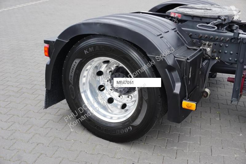 Tractor Volvo FM / 450 / ACC / EURO 6 / PEŁNY...