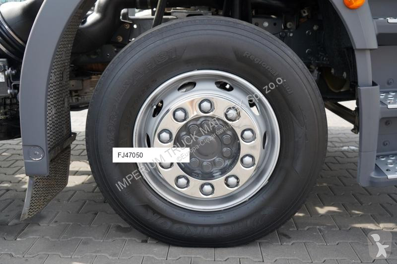 Traktor Mercedes AXOR 1829