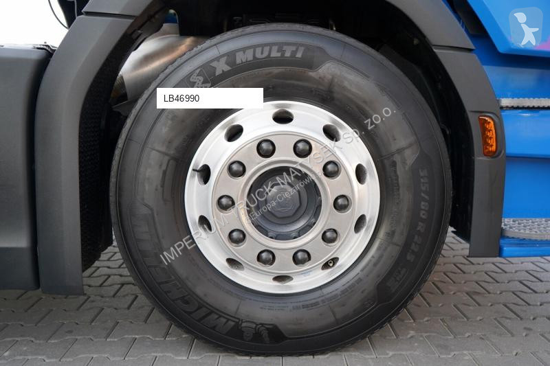 Tractor Scania R 450 / RETARDER / HYDRAULIKA /...