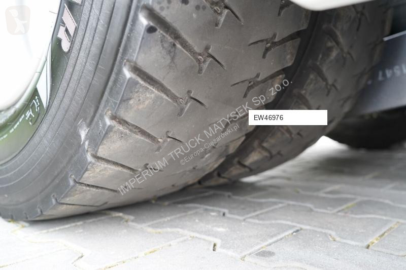 Tracteur Scania R 500 / I-PARK COOL