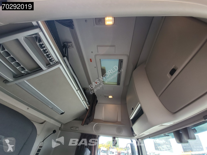 Tahač DAF 480 4X2 2xTanks LED ACC Euro 6