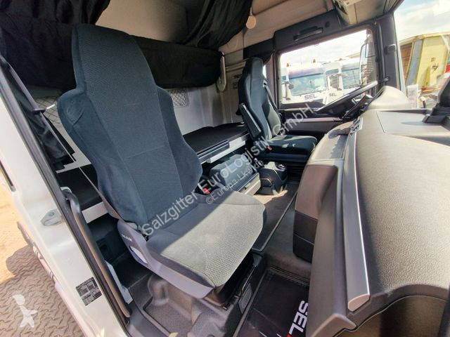Tracteur MAN 18.400 4X2 LLS-U / ZF Intarder LOW...