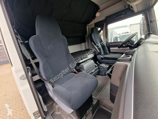 Tracteur MAN 18.400 4X2 LLS-U / ZF Intarder /...