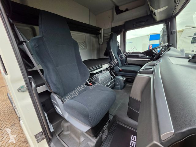 Traktor MAN 18.400 4X2 LLS-U / ZF Intarder /...
