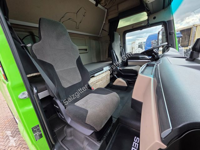 Tracteur MAN 18.460 4X2 LLS-U /Retarder /2...