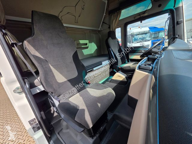 Tracteur MAN 18.460 4x2 LLS-U / Retarder /...