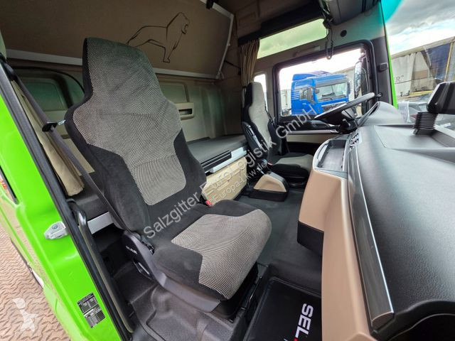 Traktor MAN 18.460 4x2 LLS-U / Retarder / ADR AT