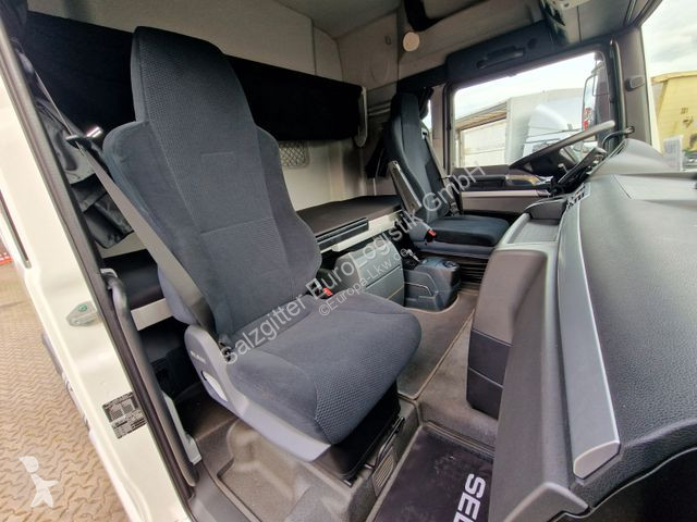 Tracteur MAN 18.400 4x2 LLS-U / ZF Intarder