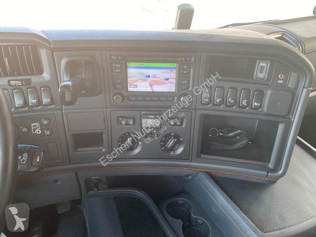 Tractor Scania G 450 CG19 H | 2x...