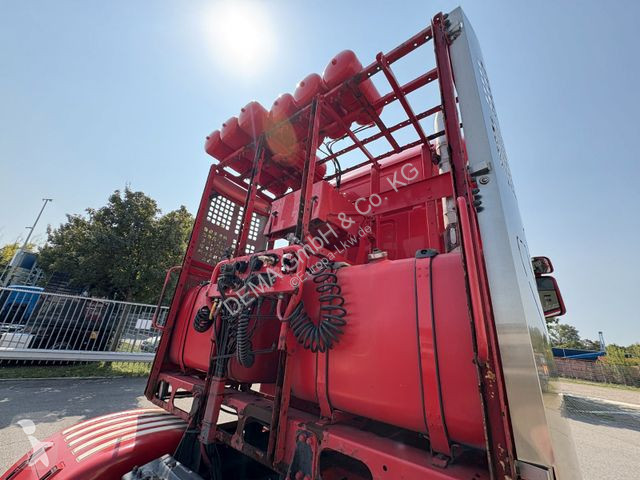 Traktor Scania R...