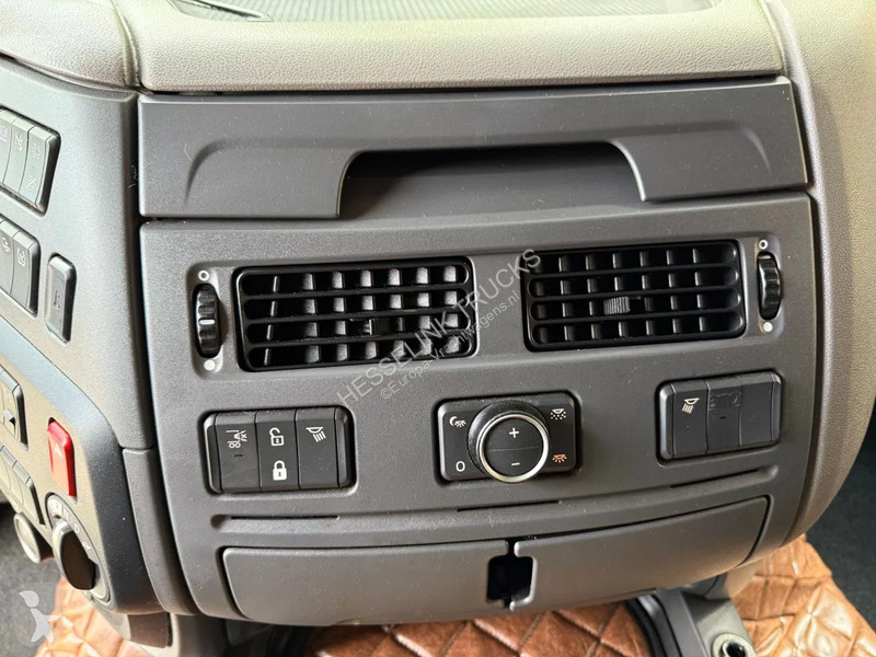 Tahač DAF 480 SSC Super Space EURO 6D...