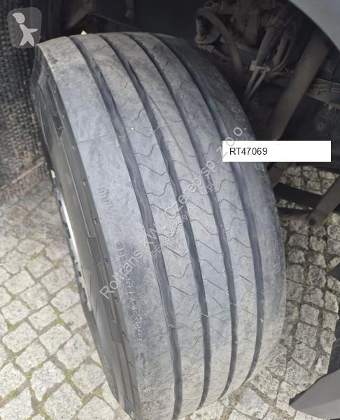 Traktor Scania R410