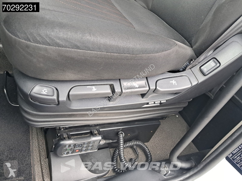 Tahač DAF 530 4X2 Mega SSC Retarder ACC Euro 6