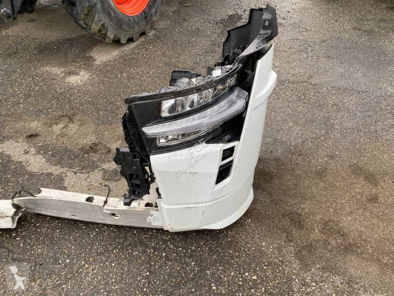 Traktor Renault