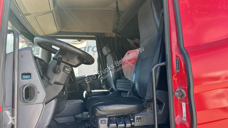 Tracteur Scania R 420 (BOITE MANUEE / MANUA...