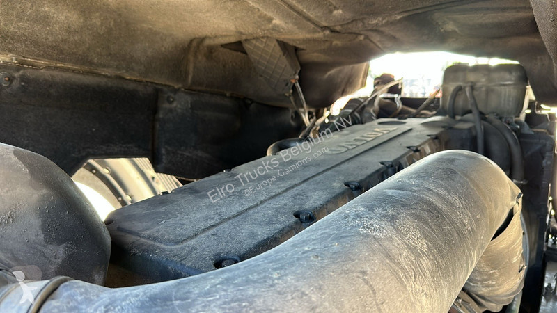 Traktor Volvo FH  (MANUAL GEARBOX / BOITE...