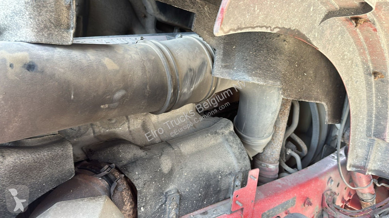 Traktor Renault PREMIUM 410 DXI (PROPRE / BONNE...