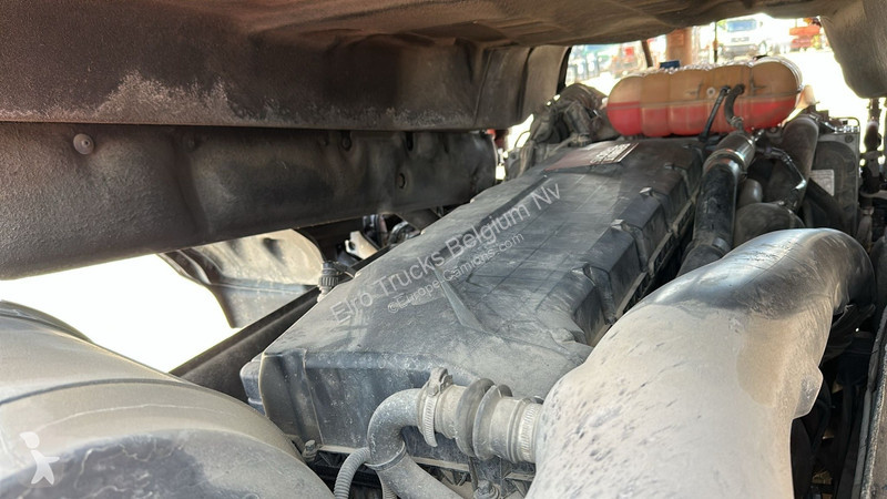 Traktor Renault T 460 (GOOD CONDITION / AIRCO /...