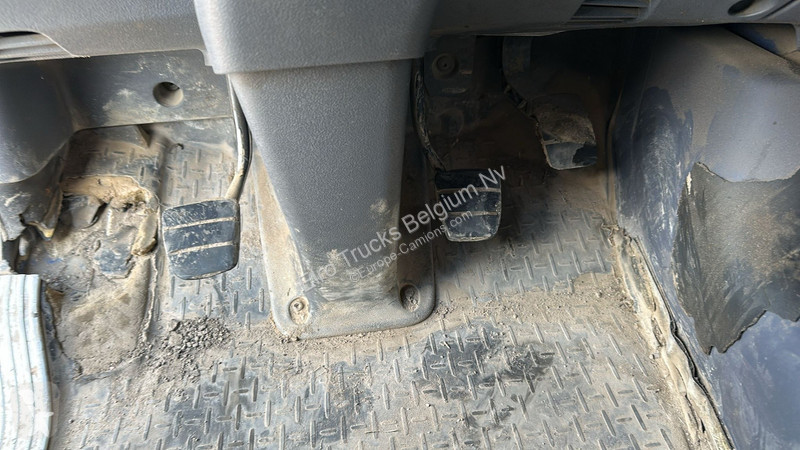 Tracteur Scania R 420 (PDE / BOITE MANUEE /...