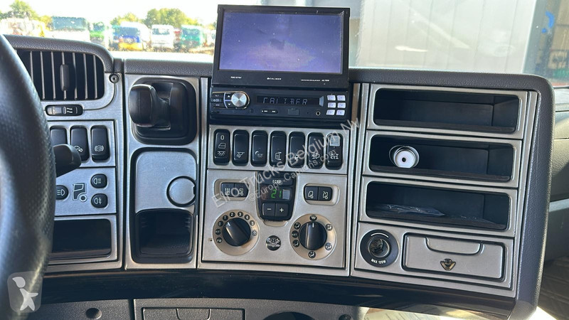Tracteur Scania R 500 V8 (BE TRUCK / TOP...