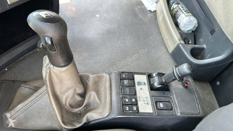Traktor Renault 450 DXI (BOITE MANUELLE /...