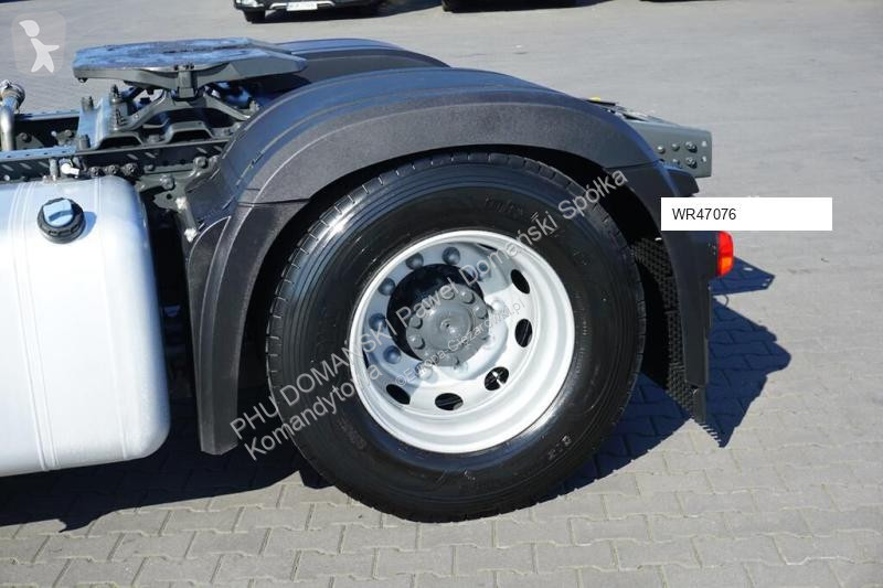 Tractor Mercedes ACTROS / 1848 / EURO 6 / ACC /...