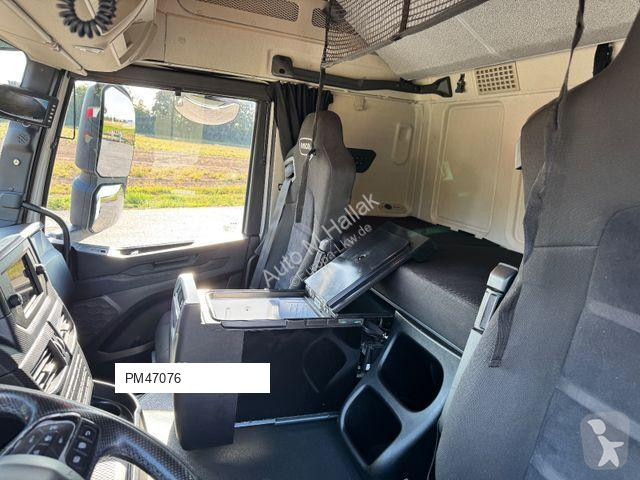 Traktor Iveco S-WAY AT 480