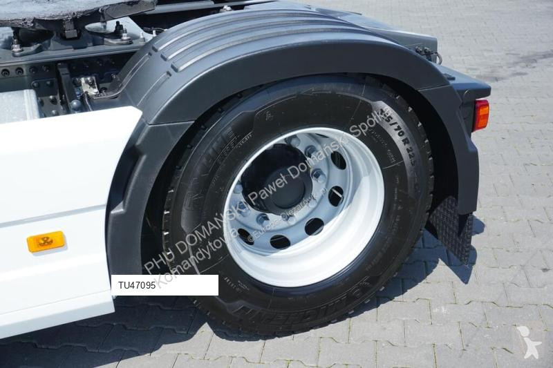 Traktor Volvo FH / 500 / I – SAVE / XL / EURO 6...