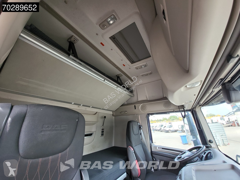 Tahač DAF 480  4X2 NL-Truck APK 6-26 ACC Euro 6