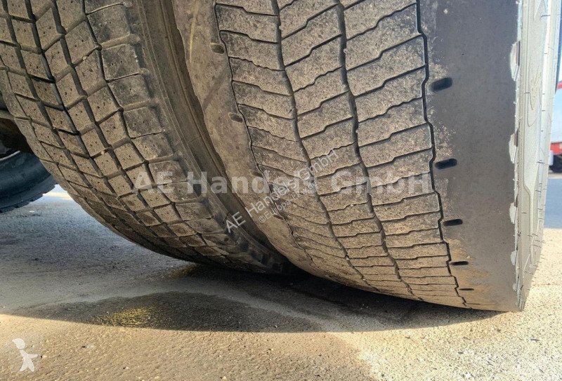 جرار MAN TGX 18.440
